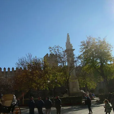 شقة Toreros De 5 Pax