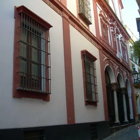 Toreros De 5 Pax إشبيلية