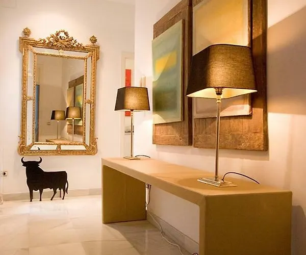 Appartement Toreros De 5 Pax