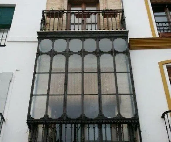 Toreros De 5 Pax Appartement