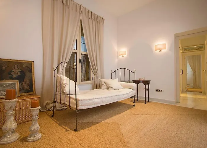 Toreros De 5 Pax Appartement