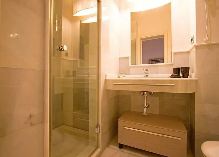 Appartement Toreros De 5 Pax Séville