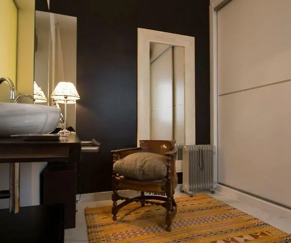 Appartement Toreros De 5 Pax Séville