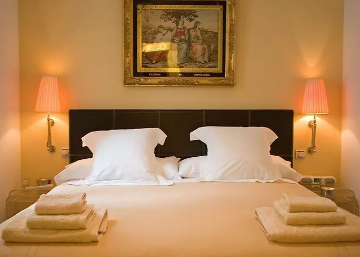 Appartement Toreros De 5 Pax *
