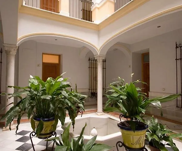 Appartement Toreros De 5 Pax