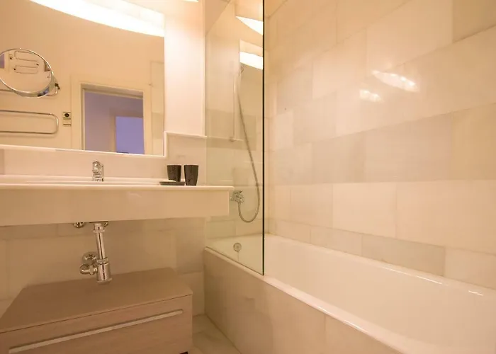 Toreros De 5 Pax Appartement *