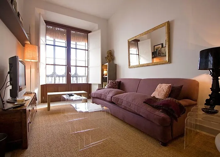 Toreros De 5 Pax Appartement