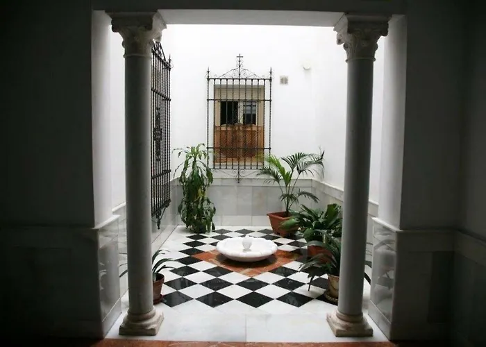 Appartement Toreros De 5 Pax Séville