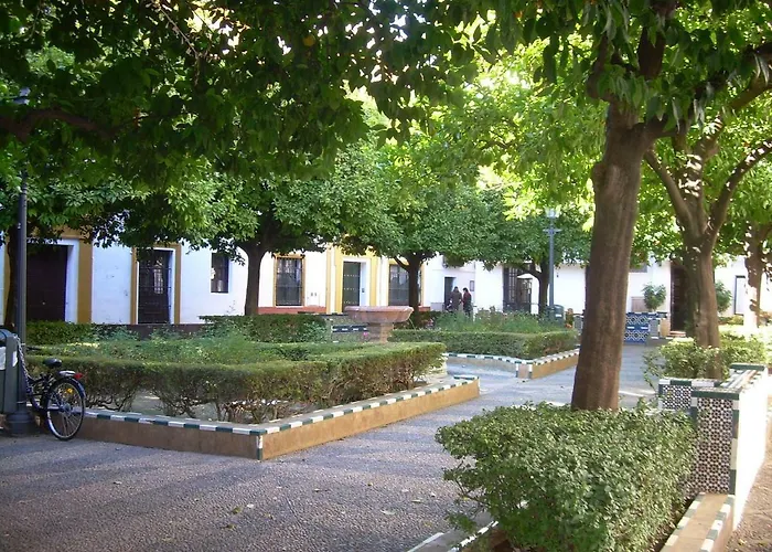Toreros De 5 Pax Appartement