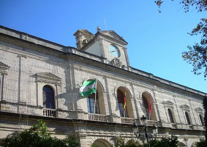 Toreros De 5 Pax Appartement *