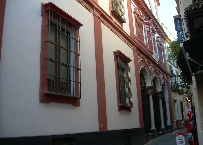 Toreros De 5 Pax Séville
